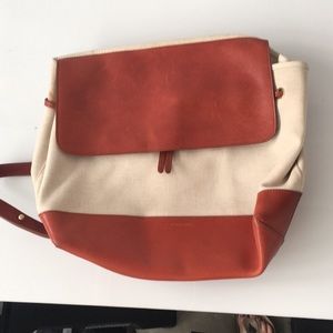 Mansur Gavriel lady bag